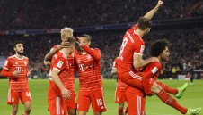 Хегемон! Байерн Мюнхен удари в земята Барса и Реал Мадрид