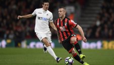 Бекъм праща Уилшър в Милан