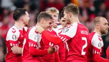 Дания отказа Казахстан от европейската мечта