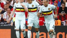 "Старата госпожа" се връща за Витсел през януари