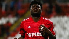 Лоша новина за ЦСКА! 