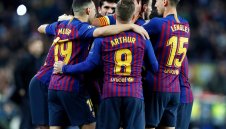 Артур: Меси е №1 в историята, но аз копирах Шави