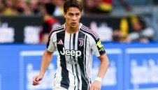 Ювентус - Парма