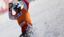 Радо Янков завърши осми в последния старт от Световната купа