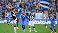 Трио звезди на ПАОК се завръща срещу Левски