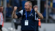 Това е Мъри Стоилов: Без почивка за Левски след боя над Хамрун