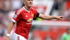 Швайни напуска Юнайтед и подписва с бивш отбор на Стоичков