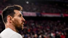 Обявиха новия отбор на Лео Меси