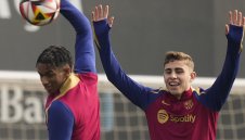 Поредно мощно кроше по Барса!