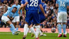 Ман Сити превзе Западен Лондон и удари Челси с 1:0