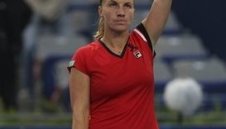 Кузнецова и Радванска ще спорят за титлата в Пекин