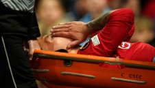 Много лошо за Юнайтед! Мартинес аут за сезона, Варан за седмици