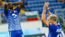 Ясна е групата на Левски за Етър