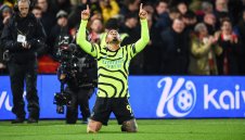 Жезус призна за голяма своя слабост