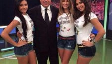 Стоичков: Реал Мадрид ме отвращава