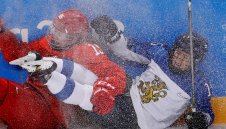 Бисери от Пьончан: Нашите свършиха сили точно преди Олимпиадата, златният медал е като Феята на зъбките