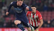 "Светците" спънаха Ман Сити, битката за титлата е отворена