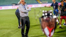 Лудогорец ще покаже добро ниво в реванша с Ференцварош