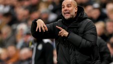 Пеп Гуардиола се заяде с Червените дяволи