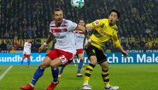 "Чуковете" вадят 13 млн. евро за звезда на Дортмунд