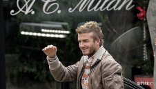 Бекъм: Настръхвам, като си представя какво ни чака