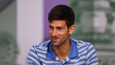 Марио Анчич стана треньор на Джокович