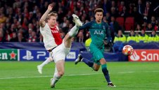 ШЛ е орисана за обрати! От 0:2 до 3:2 с гол в 95-ата минута прати Тотнъм на финал срещу Ливърпул