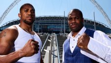 Реванш ще има: Джошуа иска да се пробва пак с Дубоа