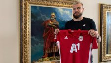 ОФИЦИАЛНО: ЦСКА привлече бразилски вратар