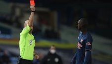 Артета бесен на Пепе, доволен от точката