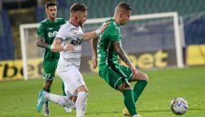 Ботев Враца - Берое