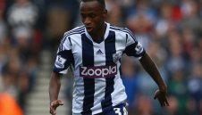 Бераино вдига стачка в Уест Бромич