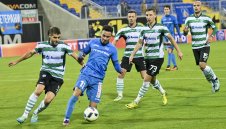 ФИФА наказа беглец от Левски