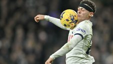 Тотнъм - Борнемут