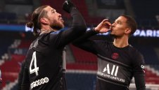 Серхио Рамос ще пътува до Мадрид, но няма да играе срещу Реал