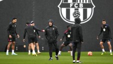 Валядолид е като Интер в очите на Барса