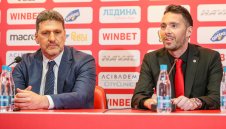 Орманджиев: Сепси е турнирен боец, ще ги разучим детайлно