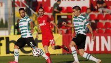 Черно море отстъпи на Царско село след дузпа в края