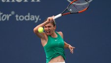 Симона Халеп продължава с отличната серия в САЩ 