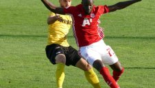 ЦСКА оскуба канарчетата от Ботев и настигна Левски и Лудогорец