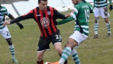 Локо разнебити Берое