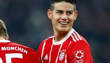 Хамес ще е напълно готов до дни