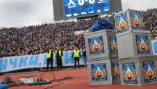 Заплати или съд: Левски трябва да служи за пример на ЦСКА