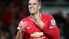 ОФИЦИАЛНО: Фенербахче прилапа Робин ван Перси