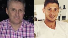 Търсенето продължава! Издирват и тялото на пилота Иботсън