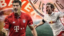 Байерн щеше да е на 7 точки зад Лайпциг, ако не беше Левандовски