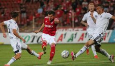 Лудогорец, ЦСКА и Локо Пловдив срещу съперници за милиони в Европа + ВИДЕО