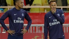 Ювентус подготвя атомна атака, мечтае и за Килиан Мбапе