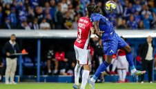 Мустафа Сангаре блести за Мали