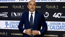 Спалети: Италия е еврошампион и ще се бори в Германия!